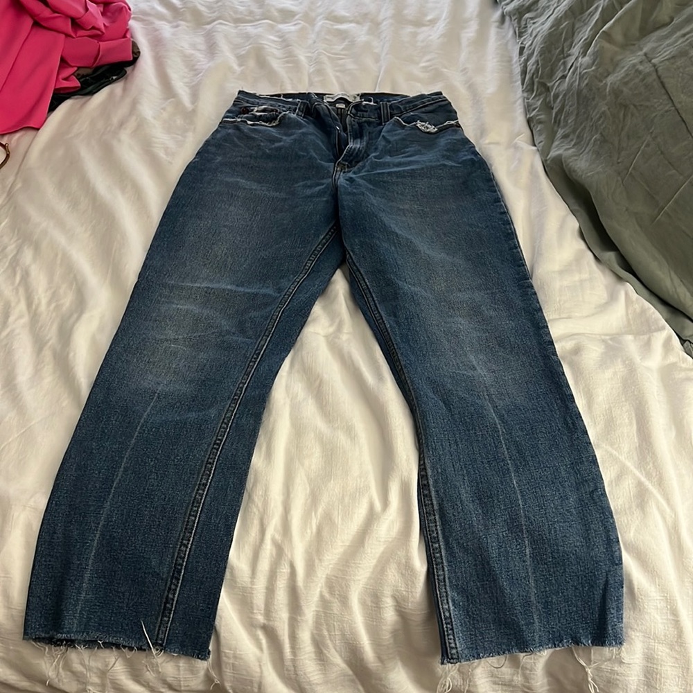 Abercrombie & Fitch Jeans